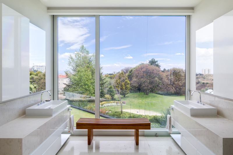 Country Club Residence by Migdal Arquitectos