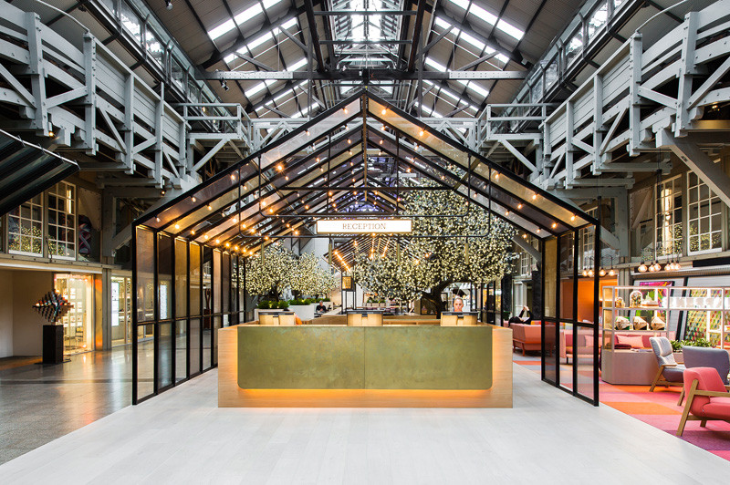 19 Photos of Ovolo, Sydney's newest hotel