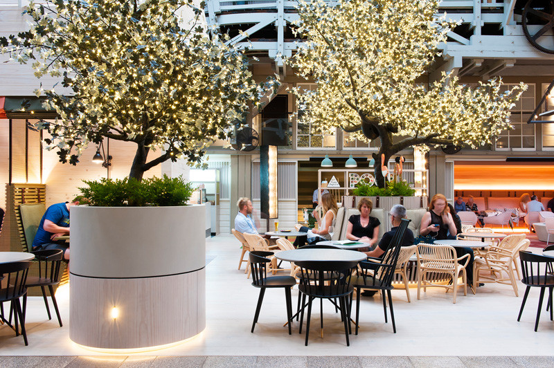 19 Photos of Ovolo, Sydney's newest hotel