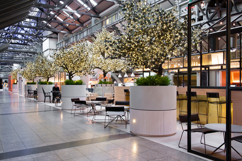 19 Photos of Ovolo, Sydney's newest hotel