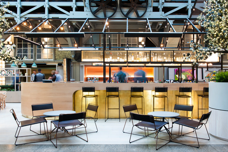 19 Photos of Ovolo, Sydney's newest hotel