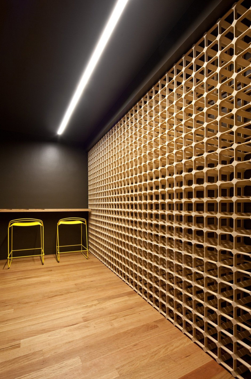 11 Inspirational Wine Cellars For Wine Lovers