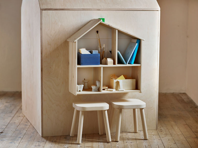 10 pictures that give you a sneak peek of IKEA's new children's furniture collection