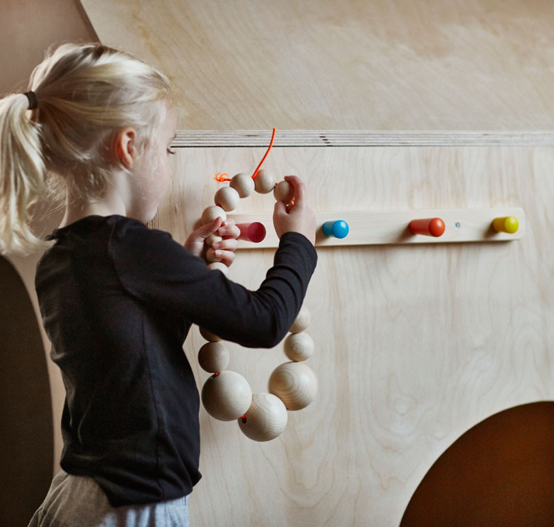 10 pictures that give you a sneak peek of IKEA's new children's furniture collection