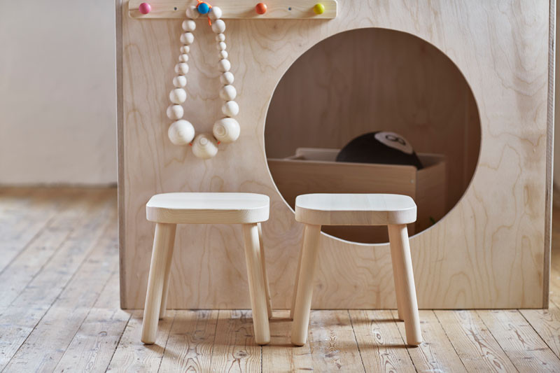 10 pictures that give you a sneak peek of IKEA's new children's furniture collection