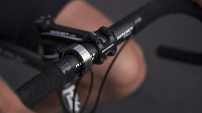 The Common Bike Bell Just Got A Design Upgrade