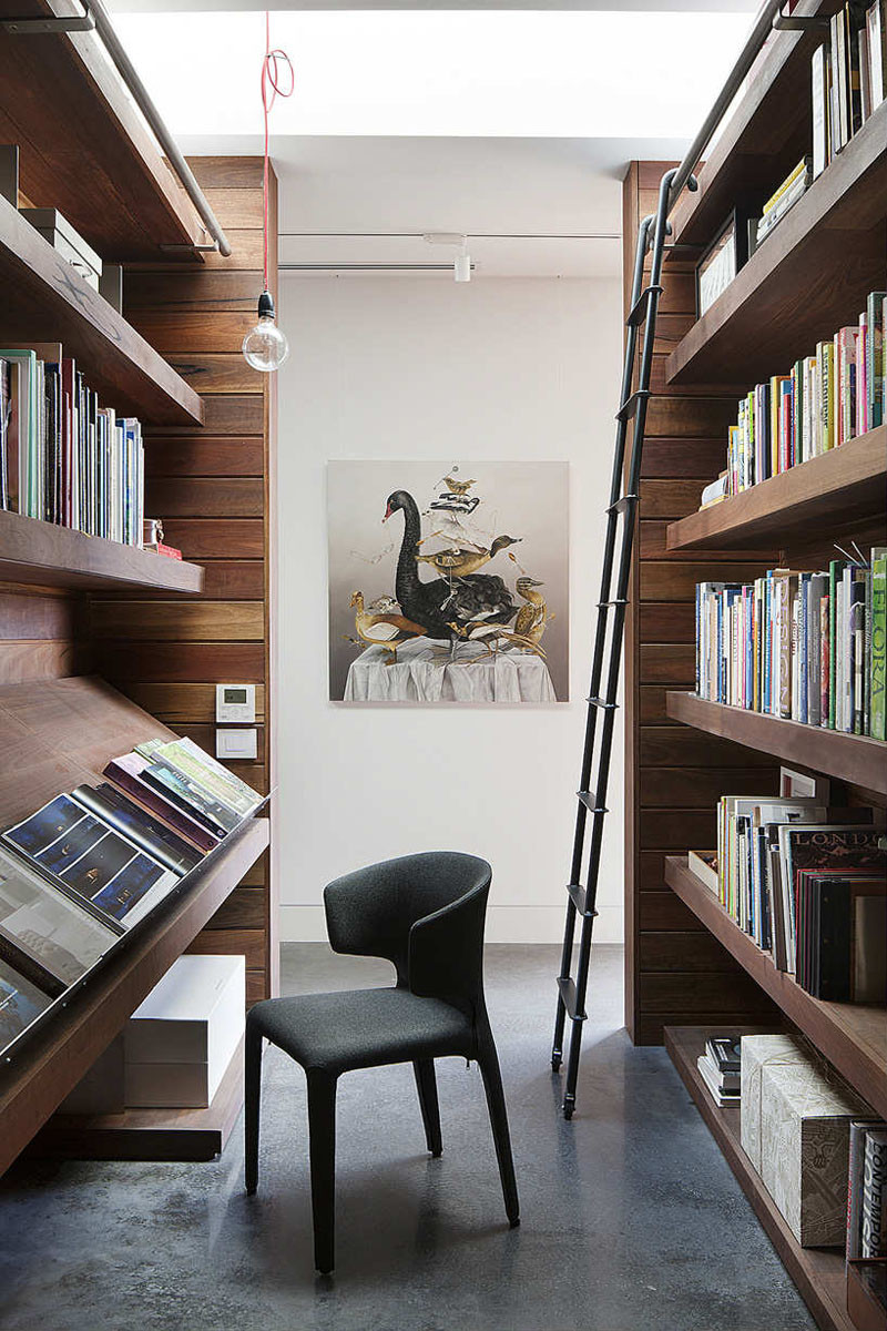10 Reading Rooms That Are Perfect For Reading Your Favorite Book In