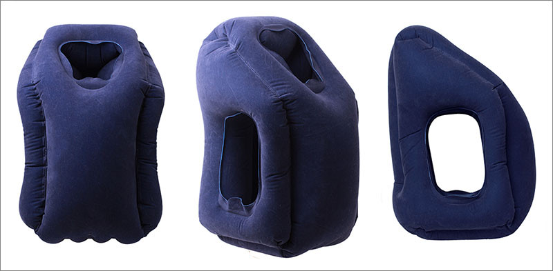 Woollip Travel Pillow