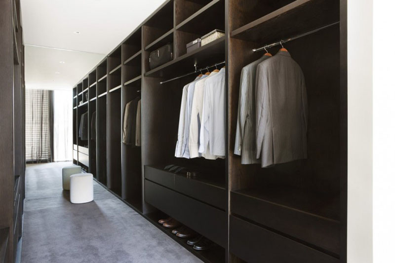 15 Fab Walk-In Closets To Inspire Your Next Closet Make-Over