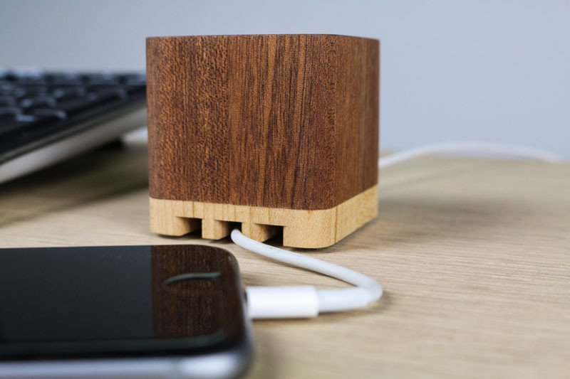 11 Holders That Stop Your Cables Falling Off Your Desk