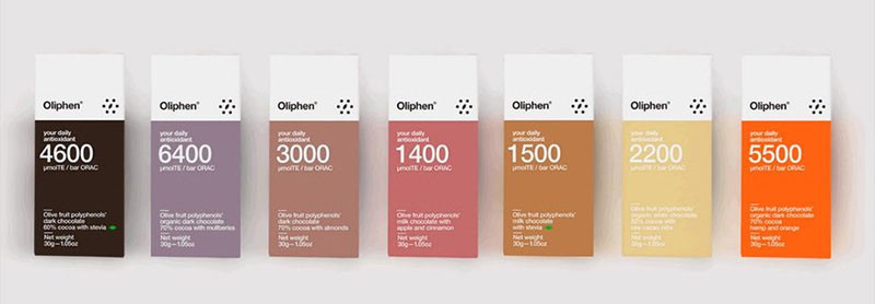 13 Chocolate Bar Brands That Emphasize Graphic Design On Their Packaging