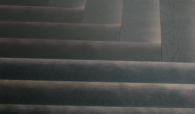 Shadow Flooring, by DIESEL LIVING for BERTI