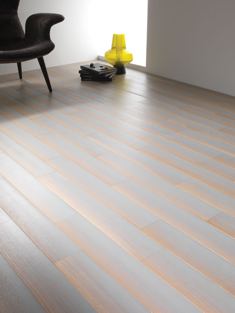 Shadow Flooring, by DIESEL LIVING for BERTI