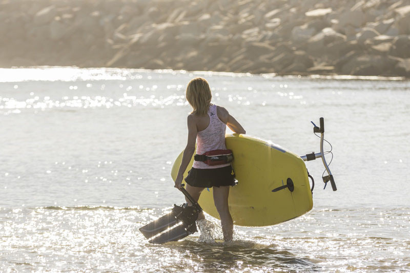 Mirage Eclipse Watercraft by Hobie Cat