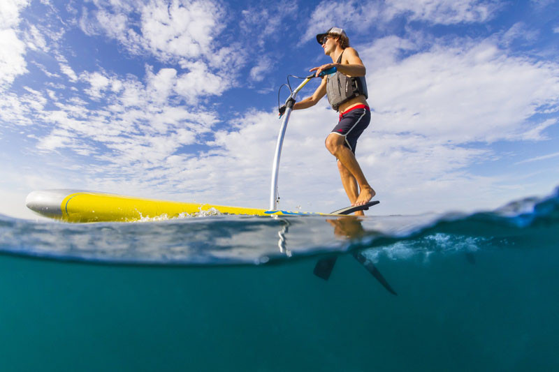 Mirage Eclipse Watercraft by Hobie Cat