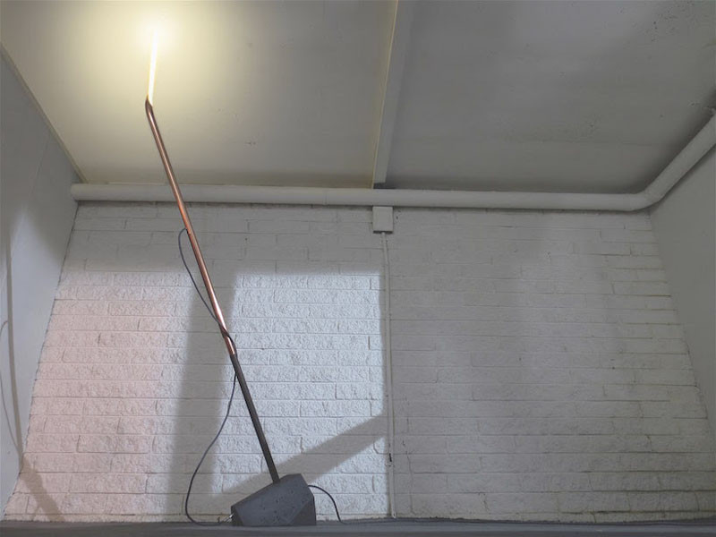 These Lights Have Been Designed To Invoke Curiosity