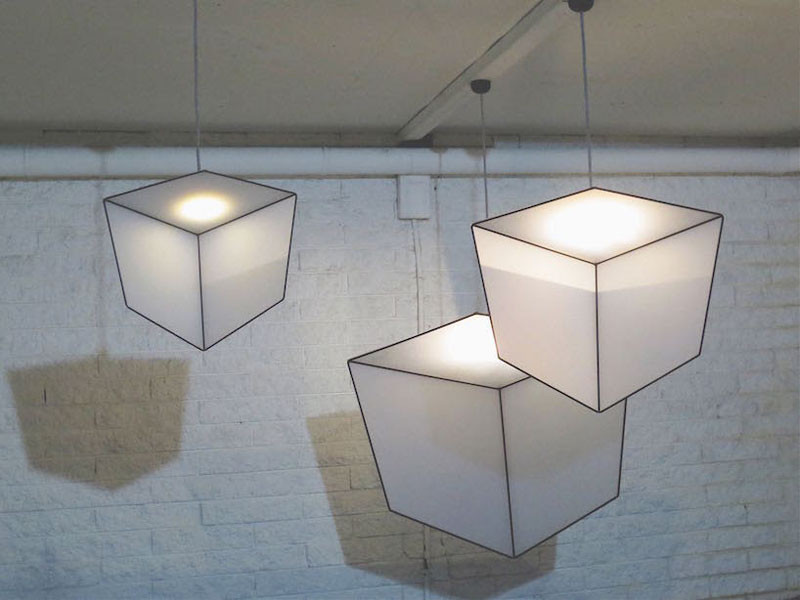 These Lights Have Been Designed To Invoke Curiosity