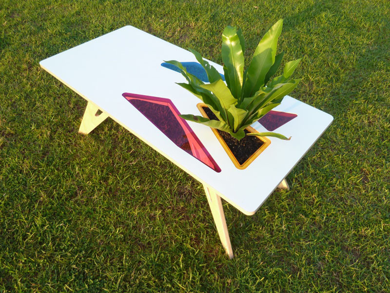 13 Fun Furniture Designs That Combine Function & Nature