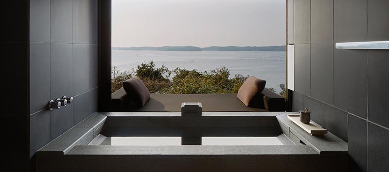 16 Pictures Of The Newly Opened Amanemu Resort In Japan
