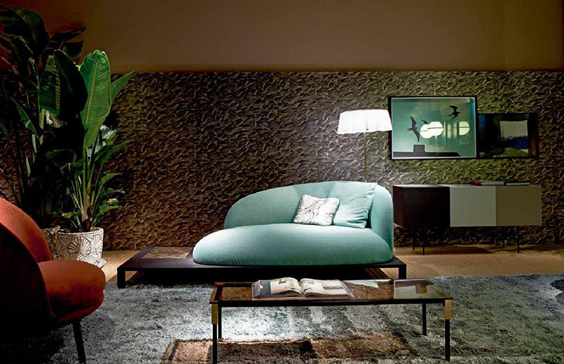 The Bonsai Collection, designed by Claesson Koivisto Rune for Arflex