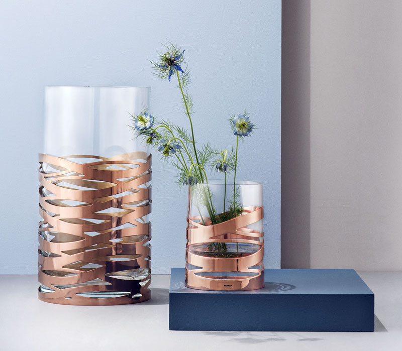 16 Ideas For Adding A Touch Of Copper To Your Home