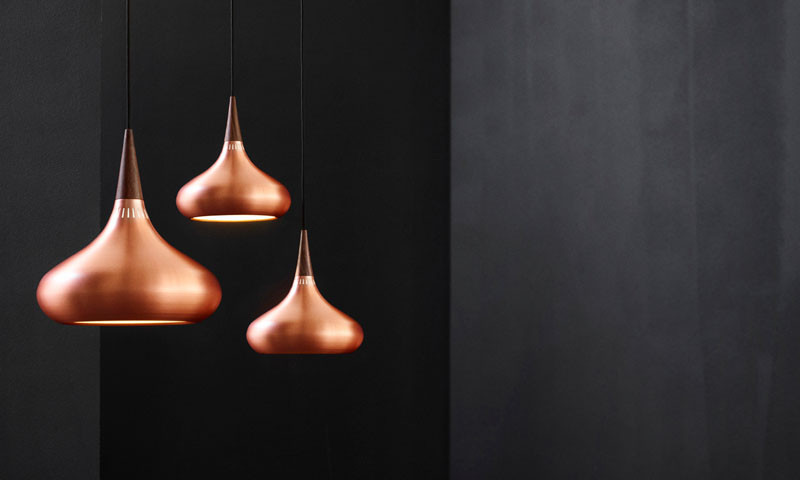 16 Ideas For Adding A Touch Of Copper To Your Home
