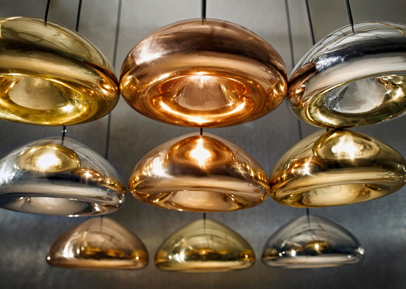 16 Ideas For Adding A Touch Of Copper To Your Home