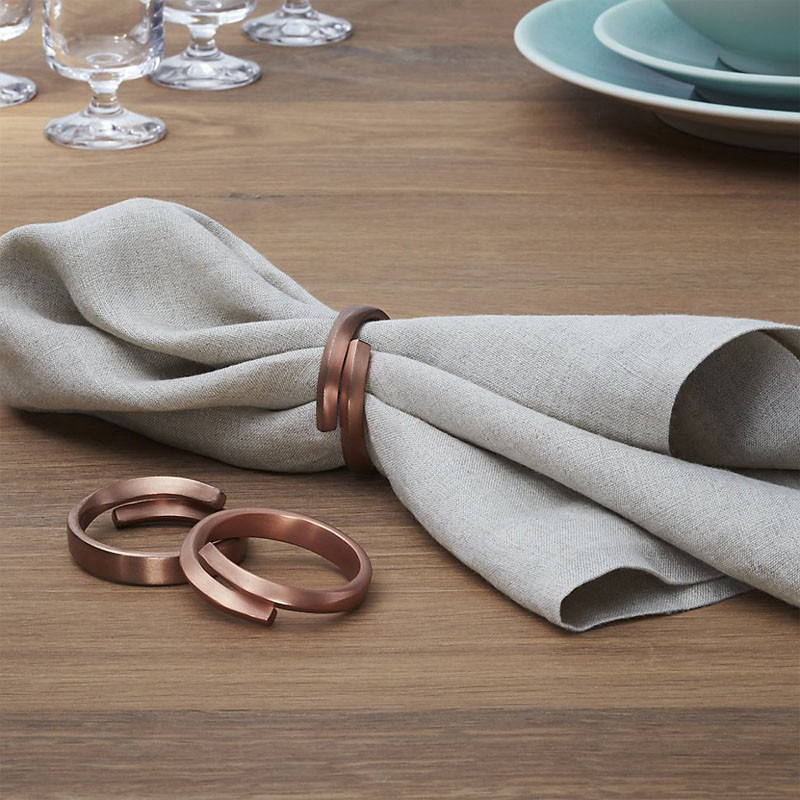 16 Ideas For Adding A Touch Of Copper To Your Home