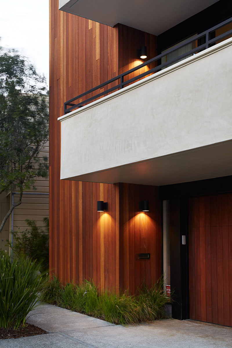 San Francisco Eichler Remodel by Klopf Architecture