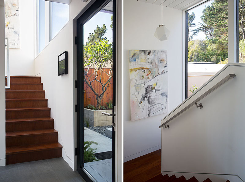 San Francisco Eichler Remodel by Klopf Architecture