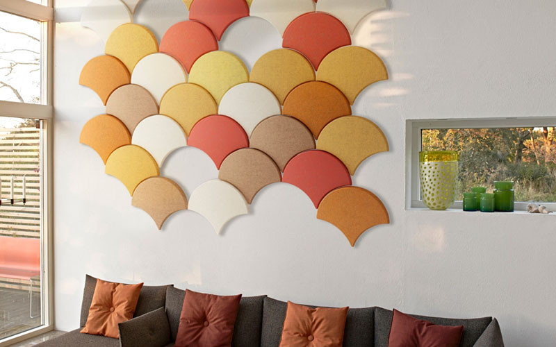 22 Ways To Introduce Felt Into Your Home