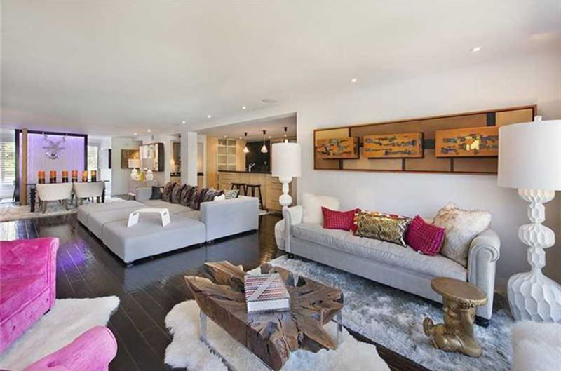 HGTV Star David Bromstad, Is Selling His Condo...Take A Sneak Peek Inside