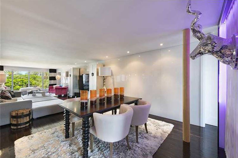 HGTV Star David Bromstad, Is Selling His Condo...Take A Sneak Peek Inside