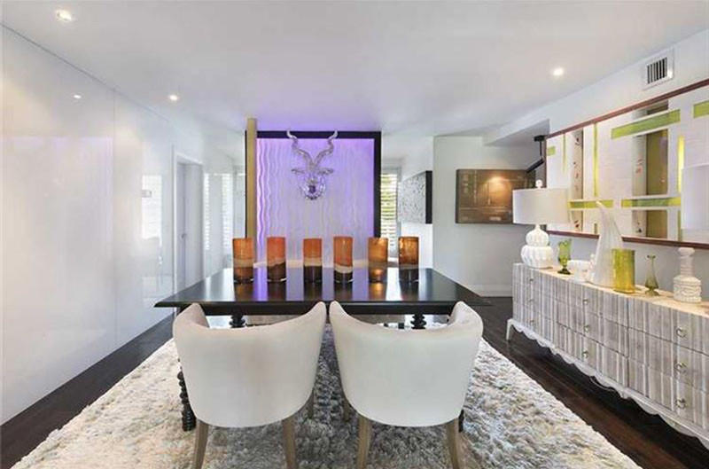 HGTV Star David Bromstad, Is Selling His Condo...Take A Sneak Peek Inside