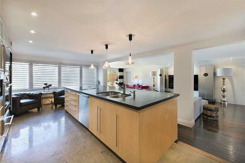 HGTV Star David Bromstad, Is Selling His Condo...Take A Sneak Peek Inside