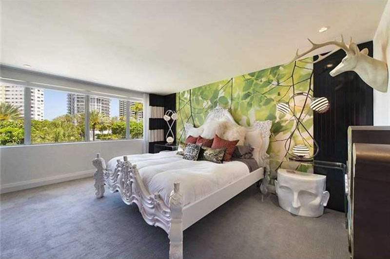 HGTV Star David Bromstad, Is Selling His Condo...Take A Sneak Peek Inside