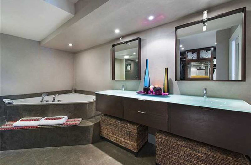 HGTV Star David Bromstad, Is Selling His Condo...Take A Sneak Peek Inside