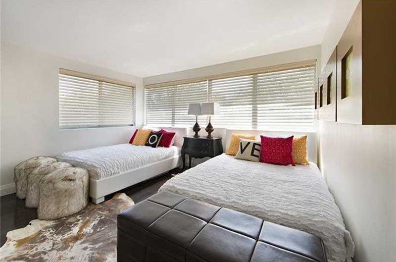 HGTV Star David Bromstad, Is Selling His Condo...Take A Sneak Peek Inside