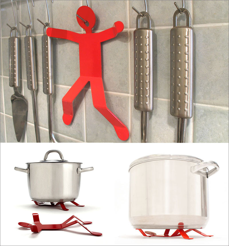 15 Whimsical Kitchen Gadgets That Are As Functional As They Are Silly