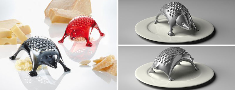 Whimsical Kitchen Gadgets