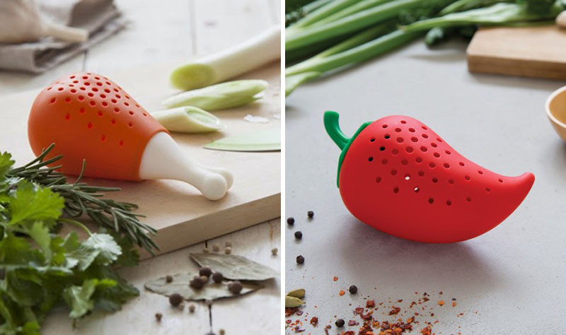 15 Whimsical Kitchen Gadgets That Are As Functional As They Are Silly