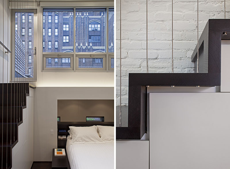 Manhattan Micro-Loft