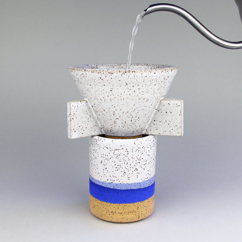 15 Examples of Pour Over or Drip Coffee Stands