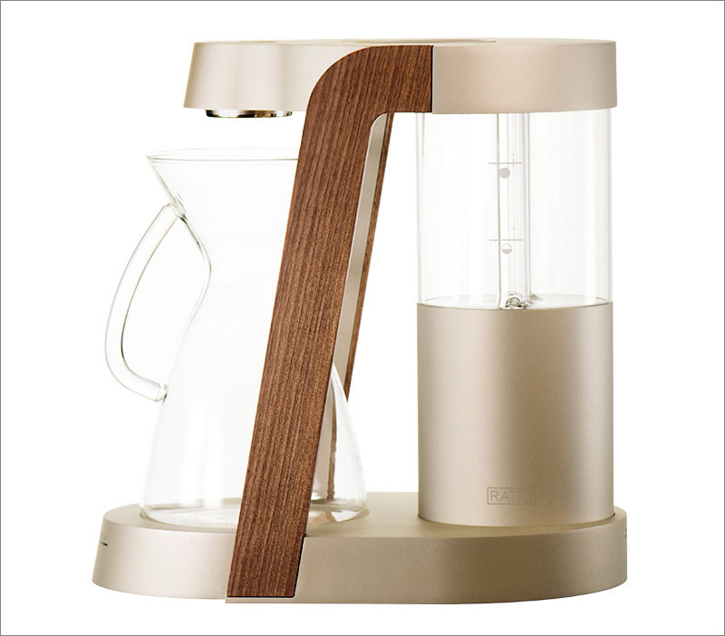 15 Examples of Pour Over or Drip Coffee Stands