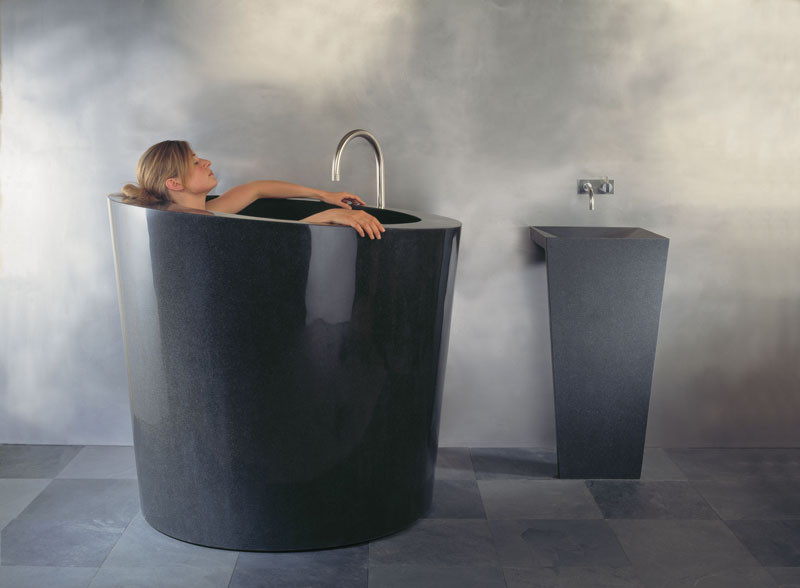 14 Soaking Tubs For When You Need To Relax After A Long Day