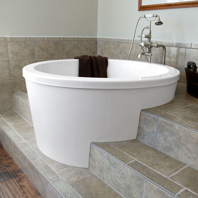 14 Soaking Tubs For When You Need To Relax After A Long Day