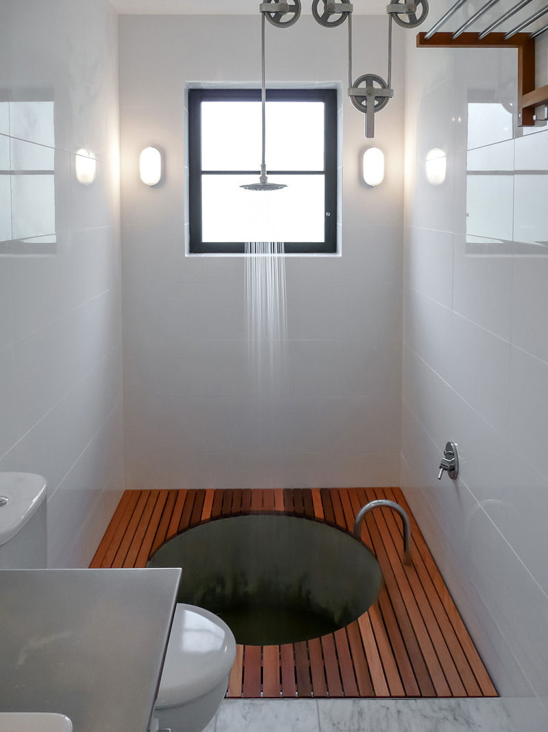 14 Soaking Tubs For When You Need To Relax After A Long Day