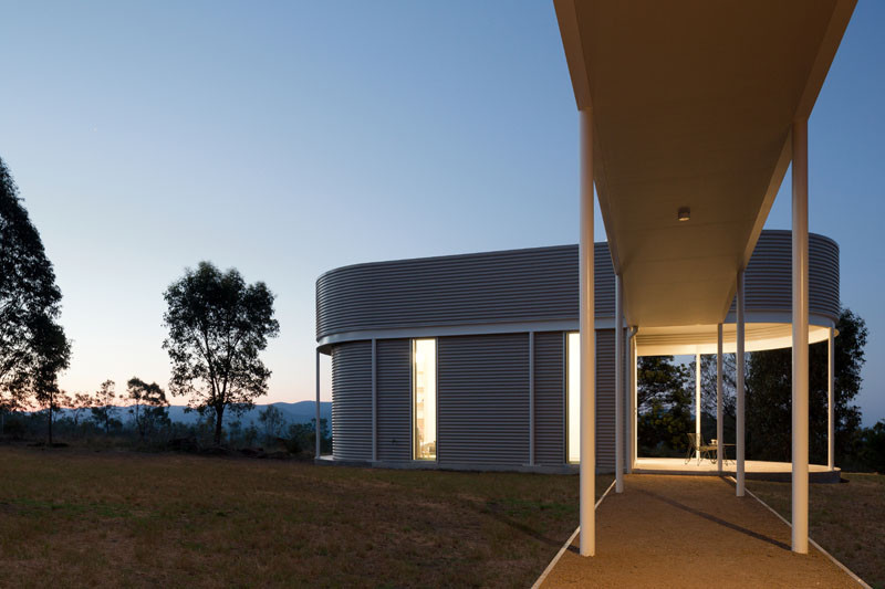 Southern Highlands Houseby Benn & Penna Architects