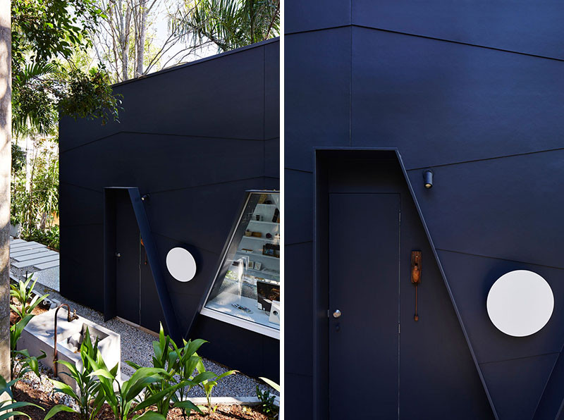 Indigo Jungle Studio by Marc&Co