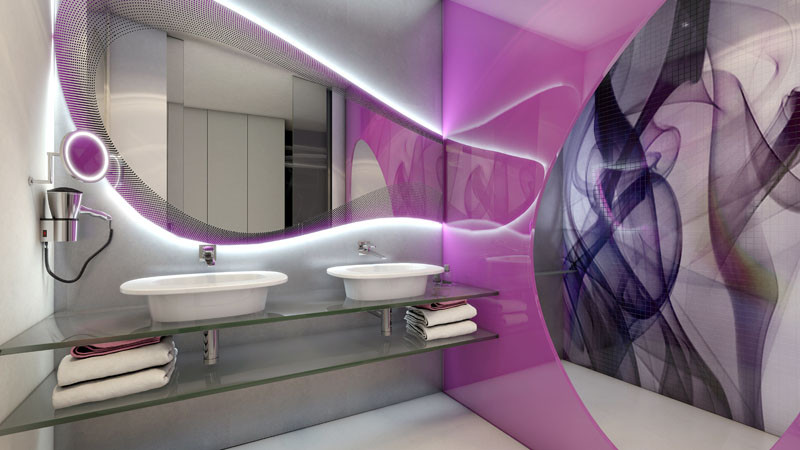 This Cancun Resort Will Be Getting A Make-Over Designed By Karim Rashid